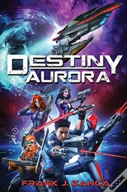 Capa do artigo Destiny Aurora