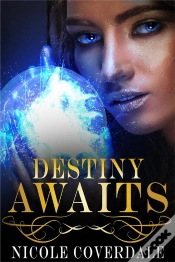 Capa do artigo Destiny Awaits