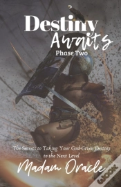 Capa do artigo Destiny Awaits: Phase Two: The Secrets T