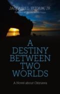 Destiny Between Two Worlds, A - A Novel About Okinawa