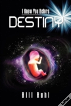 Capa do artigo Destiny