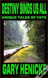 Destiny Binds Us All: Unique Tales Of Fa
