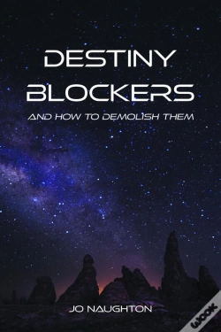 Capa do artigo Destiny Blockers