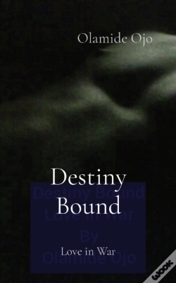Capa do artigo Destiny Bound