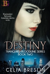 Capa do artigo Destiny