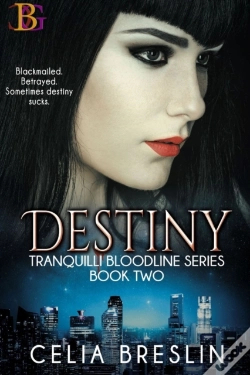 Capa do artigo Destiny