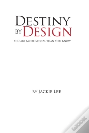 Capa do artigo Destiny By Design
