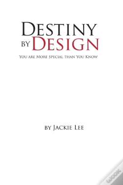 Capa do artigo Destiny By Design