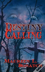 Capa do artigo Destiny Calling