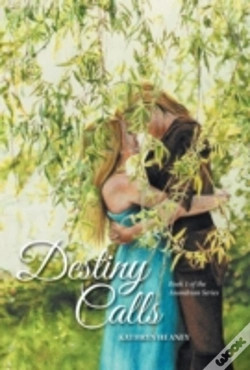 Capa do artigo Destiny Calls