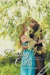 Capa do artigo Destiny Calls