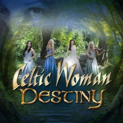 Capa do artigo Destiny - CD