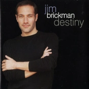 Capa do artigo Destiny - CD