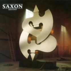 Capa do artigo Destiny - CD