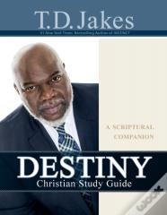 Destiny Christian Study Guide
