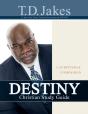 Destiny Christian Study Guide - Preview