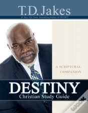 Capa do artigo Destiny Christian Study Guide