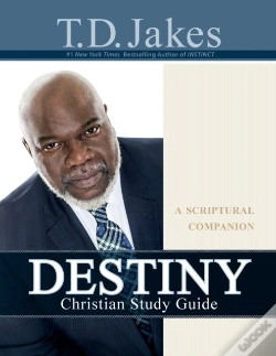 Capa do artigo Destiny Christian Study Guide