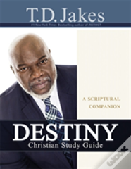 Destiny Christian Study Guide