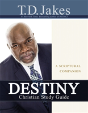 Destiny Christian Study Guide - Preview