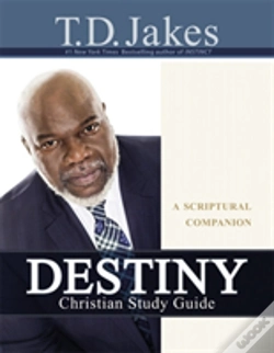 Capa do artigo Destiny Christian Study Guide