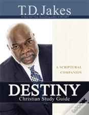 Capa do artigo Destiny Christian Study Guide