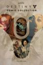 Destiny Comic Collection, Volume I - Preview