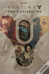 Destiny Comic Collection: Volume One