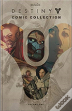 Destiny Comic Collection: Volume One