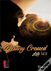 Capa do artigo Destiny Crossed Tome 1