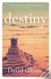Capa do artigo Destiny