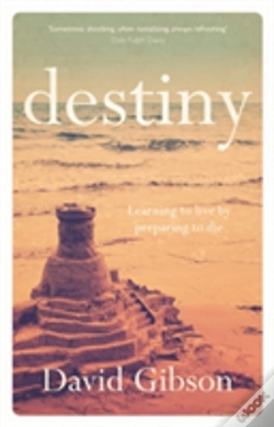 Capa do artigo Destiny