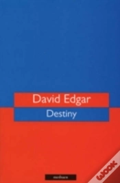 Capa do artigo Destiny