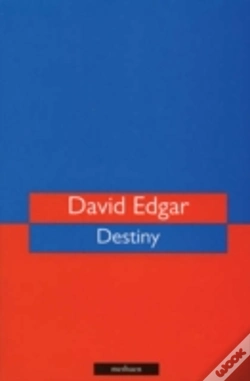 Capa do artigo Destiny