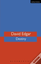 Capa do artigo Destiny