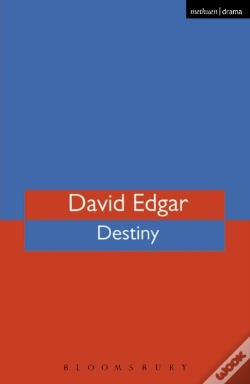 Capa do artigo Destiny