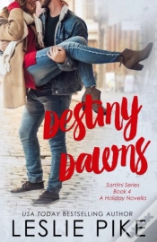 Capa do artigo Destiny Dawns