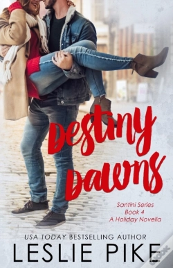 Capa do artigo Destiny Dawns