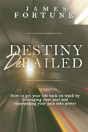 Destiny Derailed - Preview