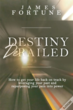 Capa do artigo Destiny Derailed