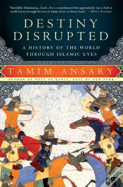 Capa do artigo Destiny Disrupted