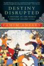 Destiny Disrupted - Preview