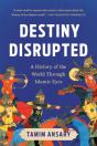 Destiny Disrupted - Preview
