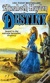 Capa do artigo Destiny
