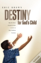 Capa do artigo Destiny For God