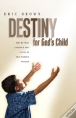 Capa do artigo Destiny For God'S Child