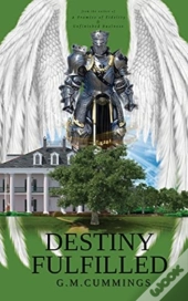 Destiny Fulfilled
