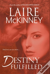 Capa do artigo Destiny Fulfilled