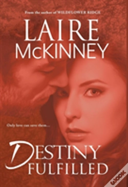 Capa do artigo Destiny Fulfilled