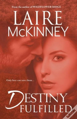 Capa do artigo Destiny Fulfilled